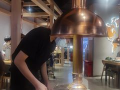 -喜来稀肉(北外滩白玉兰广场店)