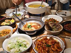 -大碗先生(万家丽店)