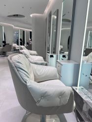 -3AM·S HAIR SALON烫发染发接发