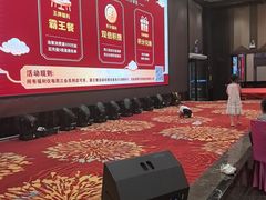 -尖沙咀大酒楼(大沥竹基南店·粤菜海鲜·宴会聚餐)