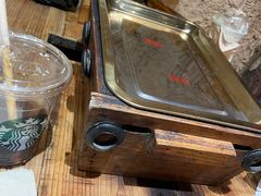 -盟重烧烤(高正街店)