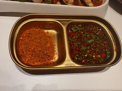 -拾柴熏酱-鲜虾水饺(群力店)