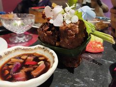 -小娘惹厨房Little Nyonya(狮城有约上榜店)