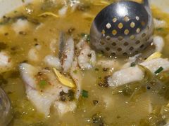 -太二酸菜鱼(福州泰禾店)