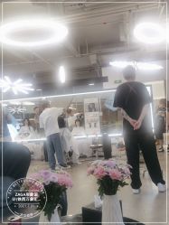 -ZAGA形象设计
