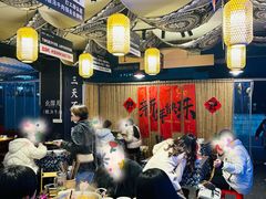 -龙湖重庆时代天街
