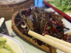 -王村姑老土炕莜面村(桥东店)