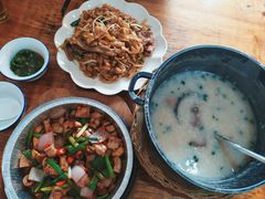 -南记食粥坊·宵夜大排档(莲花总店)
