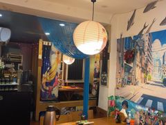 -鳗鱼家·深夜食堂(军博店)
