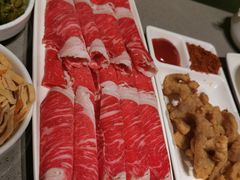 -海底捞火锅(杭州庆春路夜宵主题店)