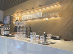 -香馥咖啡(民盈国贸城店)