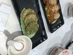 -稻香(沙田店)