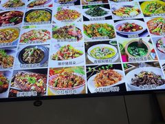 -韶山冲湘菜馆(黄桦路店)