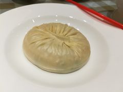 蟹黄汤包-无名居(西直门总店)