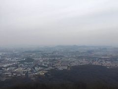 -头陀岭景区
