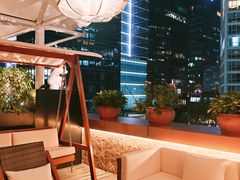 -Cohiba Atmosphere高希霸魅力俱乐部(国贸店)
