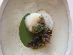 Monkfish-金羊酒店