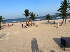 -渔岛海洋度假区