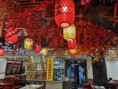 大堂-金杨拉面王小吃面馆·牛三宝面·红烧牛肉粉