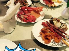 -博悦大酒店-餐厅