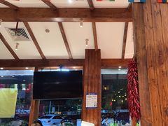 -老高烧烤(龙华星河iCO店)