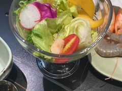 -梨花自助烤肉(西三旗万象汇店)