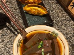 -南京大牌档(人民广场店)