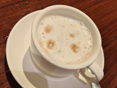 -马哥孛罗咖啡厅·Cafe Marco (厦门马哥孛罗东方大酒店)