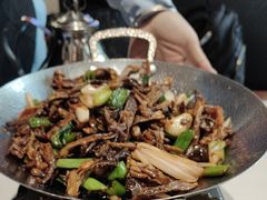 -金陵后厨·南京菜(新街口秣陵路店)