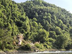 -磐安舞龙峡景区