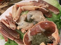 -吉友粥底火锅(方斜路店)