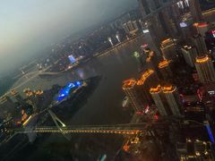 -WFC会仙楼观景台