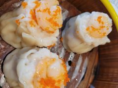 -金香匯晚茶(浑南店)