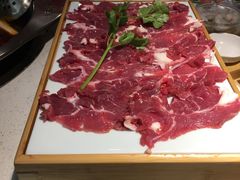 -麻辣空间·清油火锅(水井沟店)