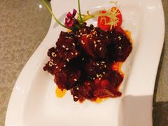 -沙田轩(古北店)