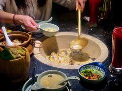 -云海肴云南菜·蒸汽石锅鱼(青岛万象城店)
