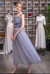 -ZHICOME·稚蔻婚纱礼服造型定制(西安龙首印象城店)