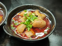 肥肠浇头-丽影重庆小面(定西路店)