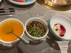 -韩盛·古法烤肉店(皇城恒隆广场店)