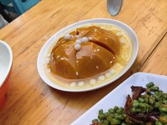 -明婷饭店(外曹家巷店)