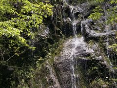 -石台牯牛降景区