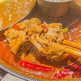 深圳的！排队一小时也要吃的火锅[流泪]