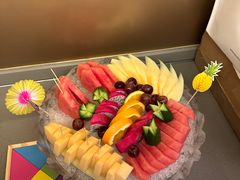 -海底捞火锅(杭州天虹购物中心店)