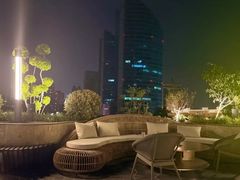 -Cohiba Atmosphere高希霸魅力俱乐部(国贸店)
