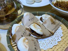 -西安饭庄·非遗陕菜(钟楼店)