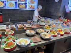 -双合园·海鲜水饺青岛菜(万佳广场店)