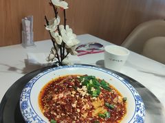 -川味堂·四川豆花(八卦岭店)