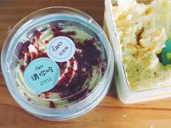 -7cake榴莲千层蛋糕(松江店)