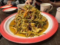 -粗粮人家·东北菜(洋桥店)