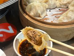 -嘉年华面包房餐厅（饺子馆）(陶然亭店)